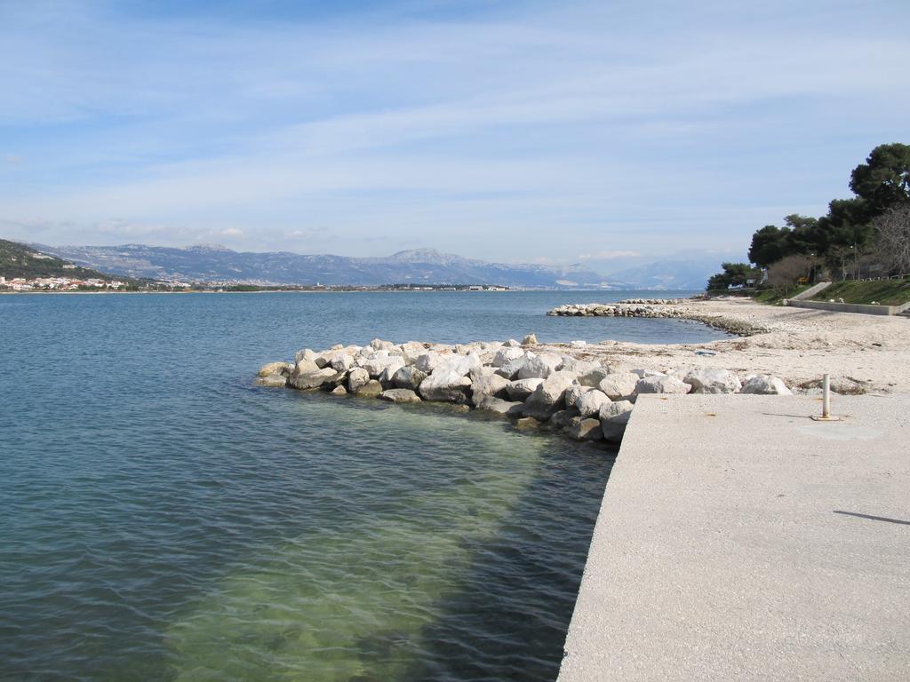Guesthouse Trogir Proto Exterior photo