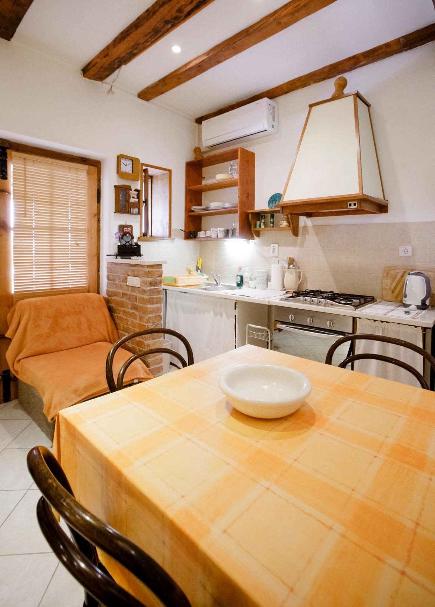 Guesthouse Trogir Proto Room photo