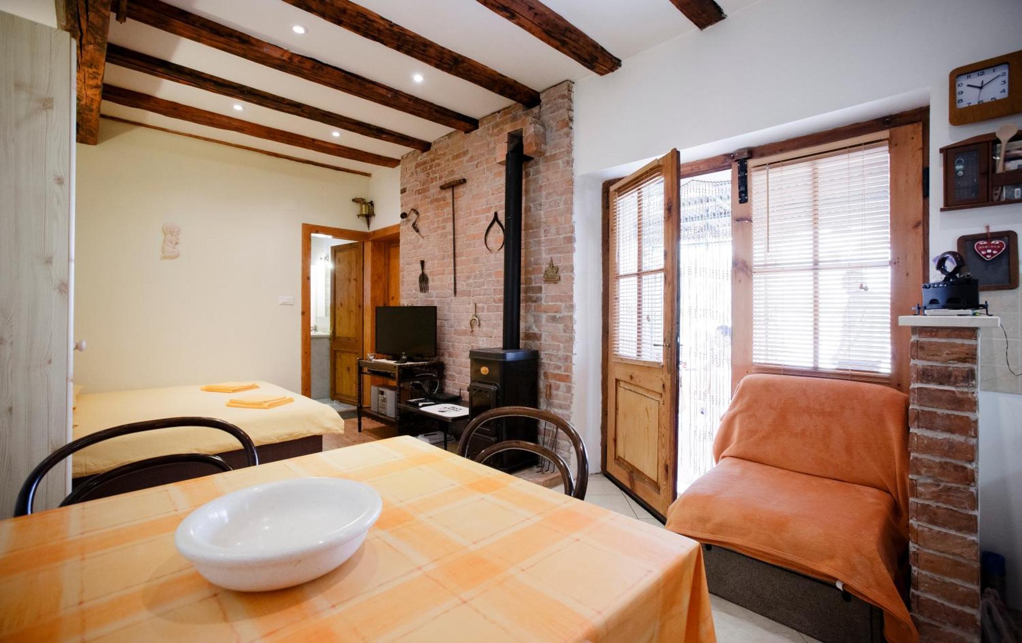 Guesthouse Trogir Proto Room photo