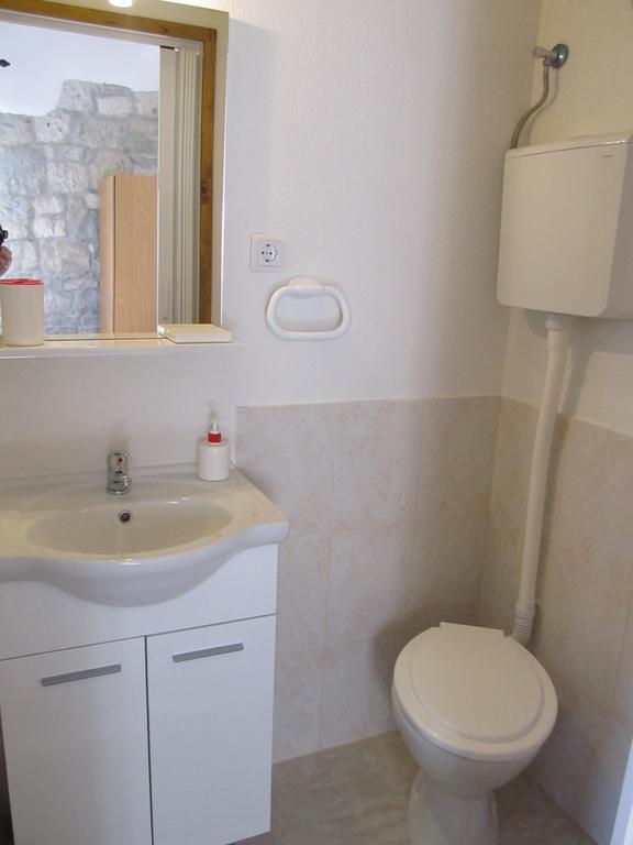 Guesthouse Trogir Proto Room photo