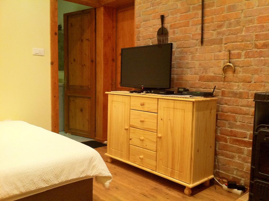 Guesthouse Trogir Proto Room photo