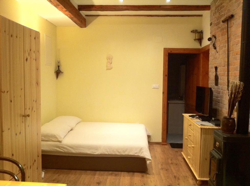 Guesthouse Trogir Proto Room photo