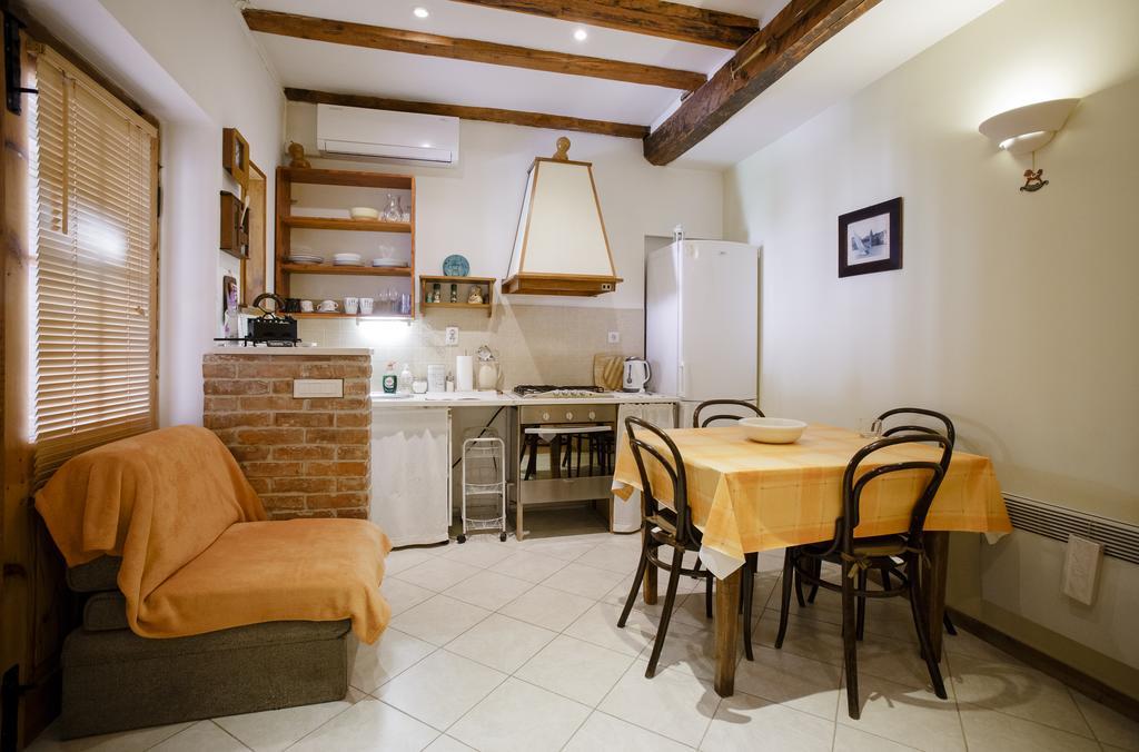 Guesthouse Trogir Proto Room photo