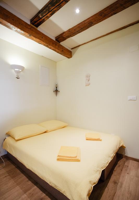 Guesthouse Trogir Proto Room photo